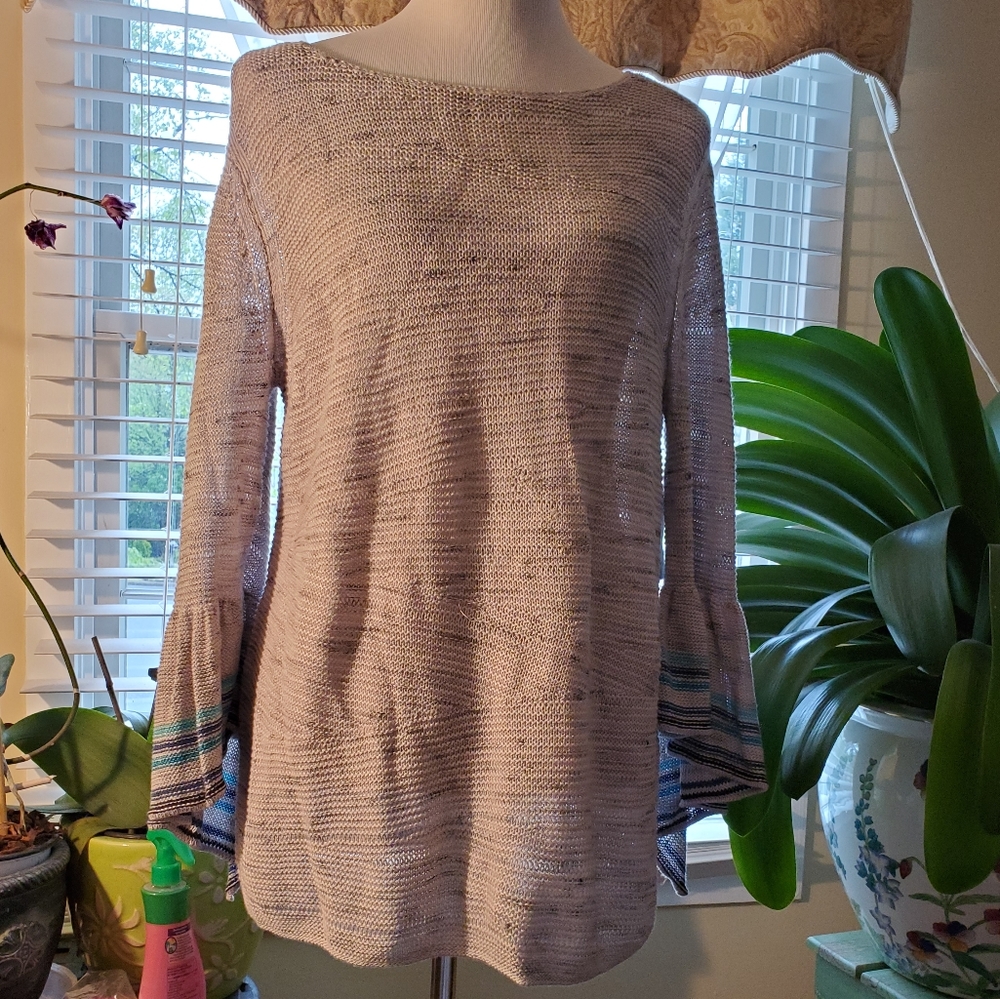 ZOZO - Light knit top - New with tags